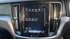 Volvo V60 2.0 D4 [190] Cross Country 5dr AWD Auto Diesel Estate